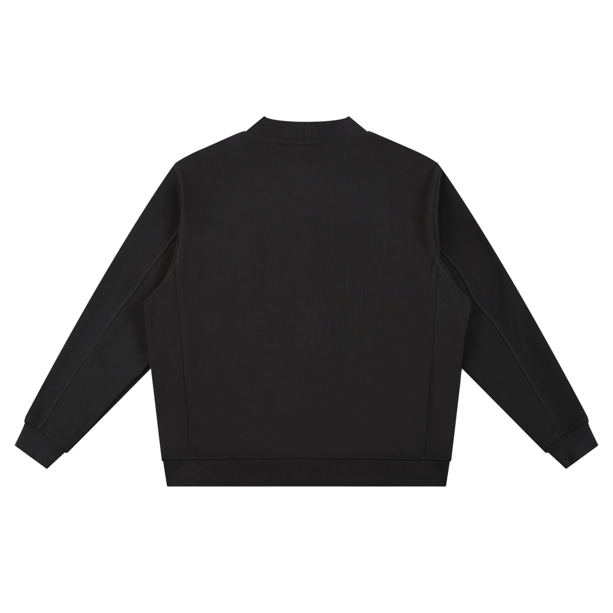 Nova Projects Heavyweight Sweat Cardigan