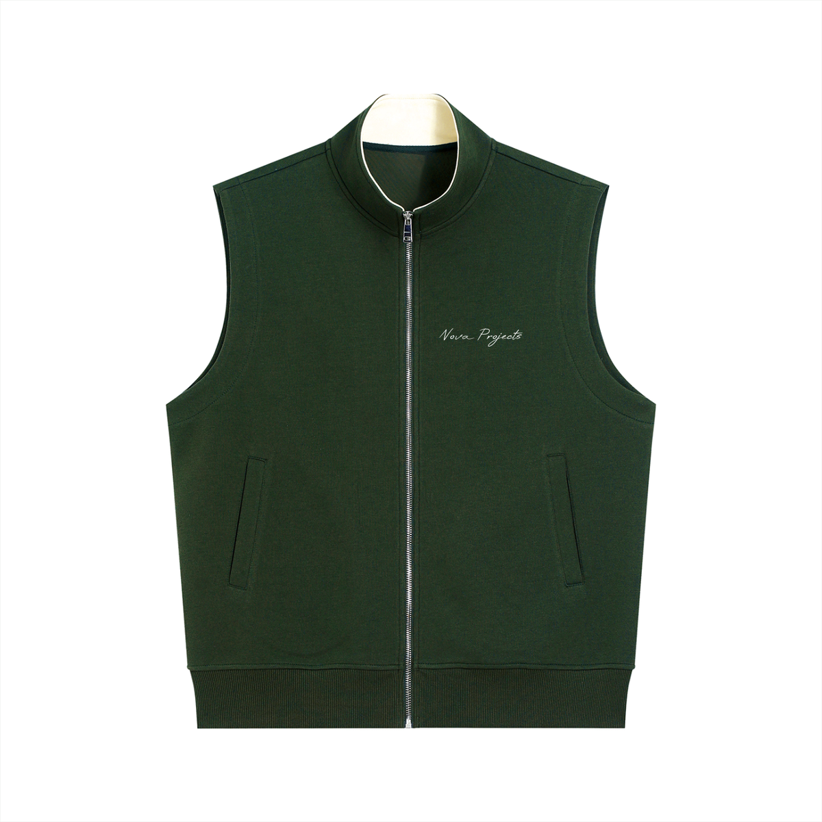 Nova Projects Essential Heavyweight Vest