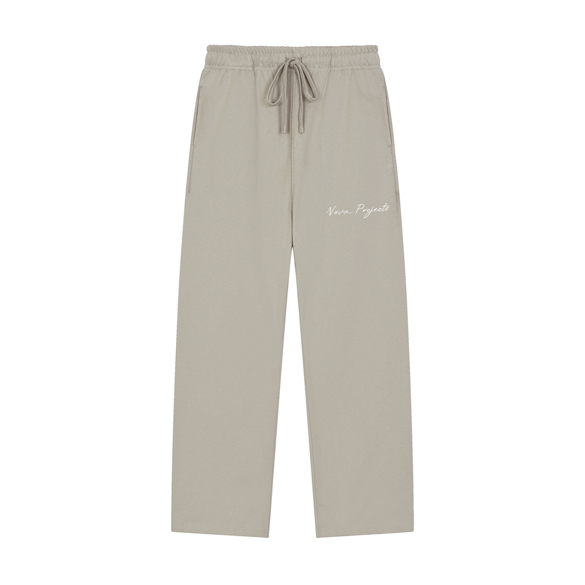 Nova Projects Signature Sweatpants