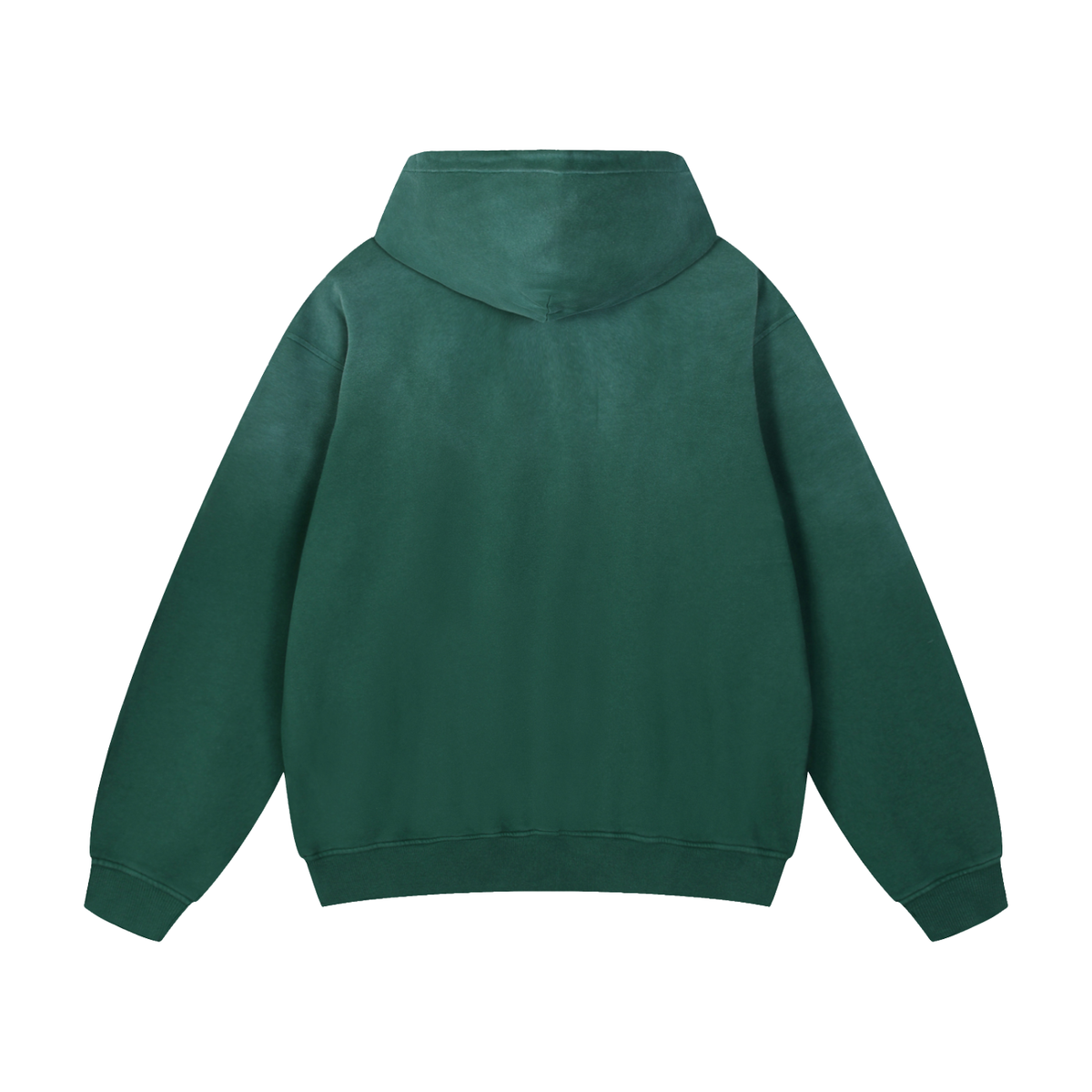 Nova Projects Heavyweight Sunfade Oversized Hoodie