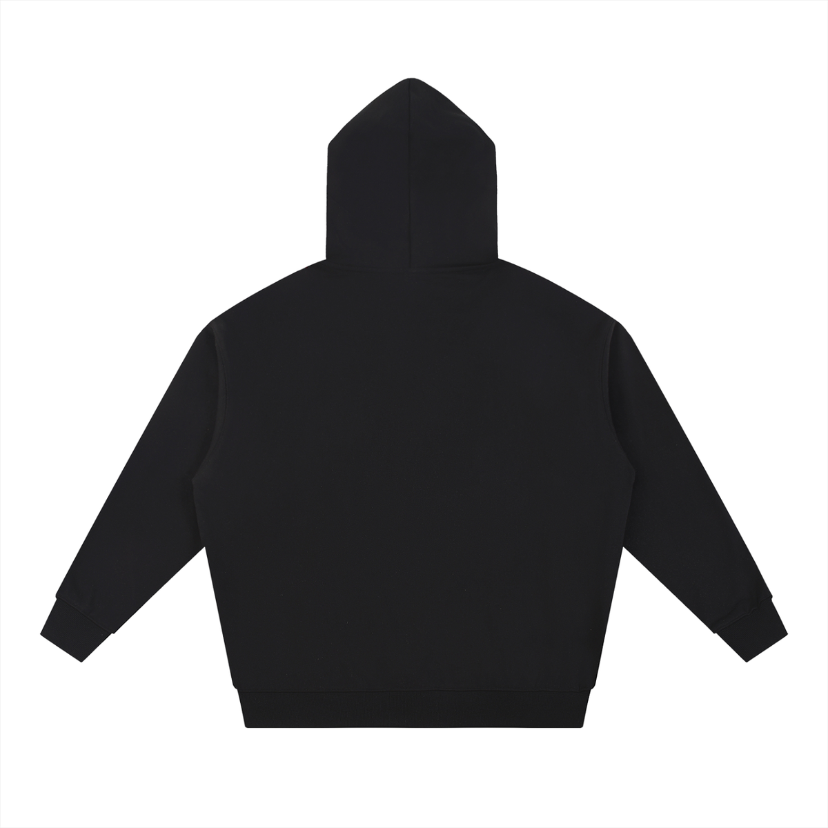 Nova Projects Essential Heavyweight Hoodie