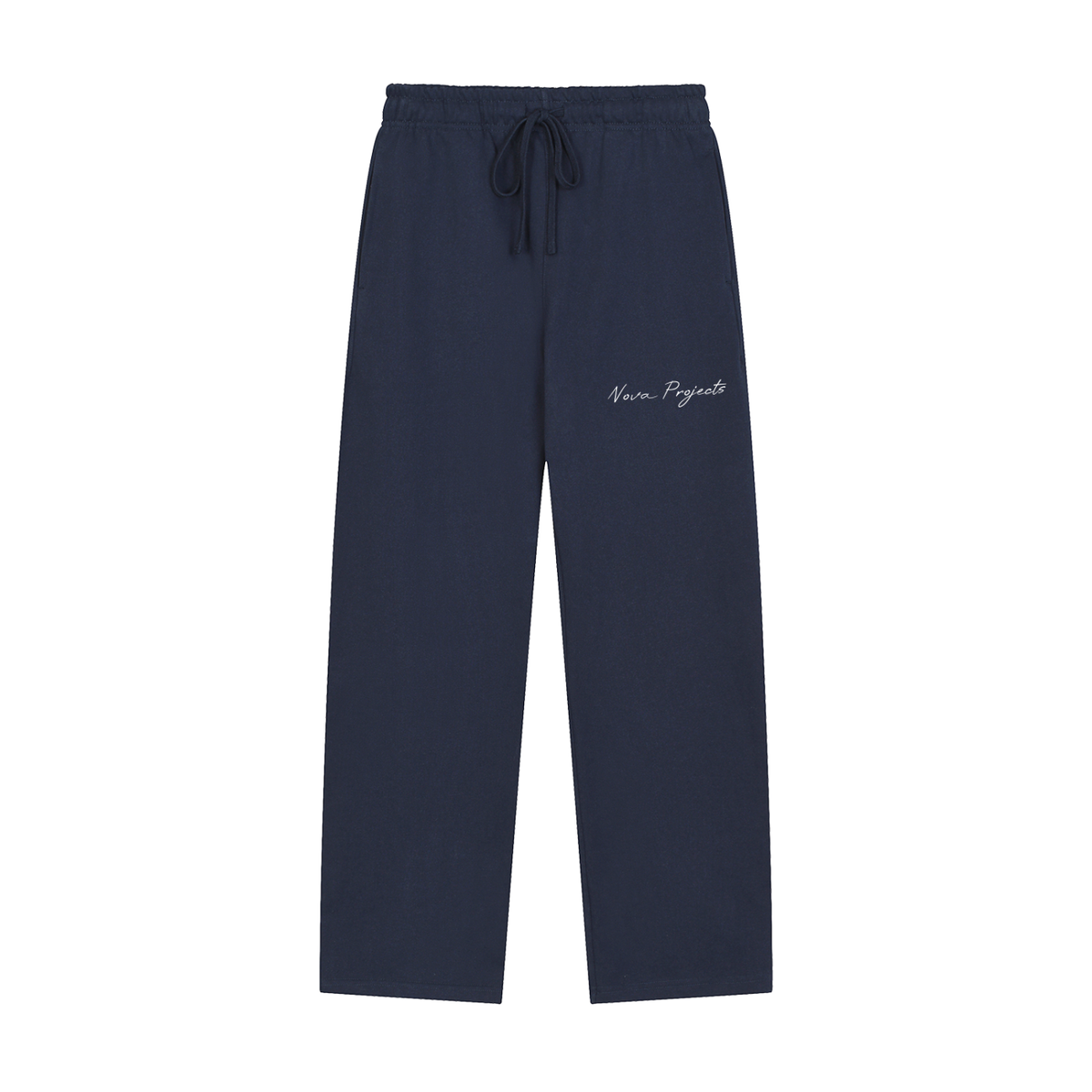 Nova Projects Signature Sweatpants