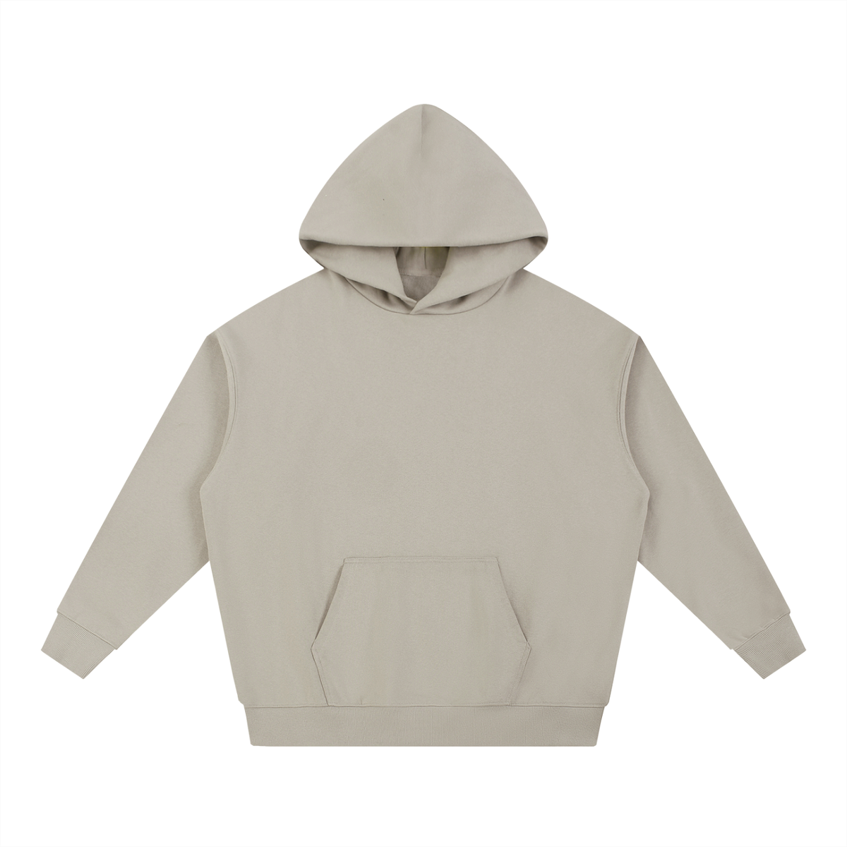 Nova Projects Blank Heavyweight Hoodie Multiple Colors Available