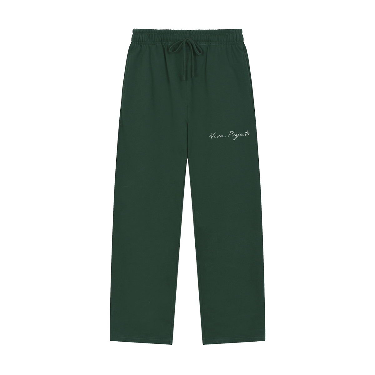 Nova Projects Signature Sweatpants