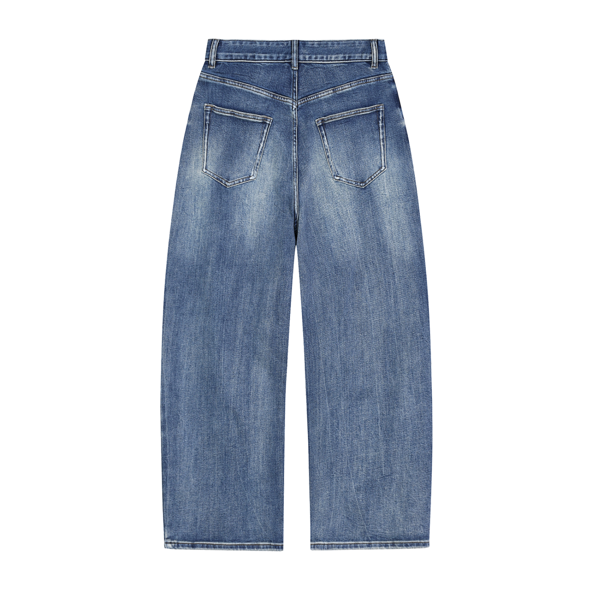 Nova Projects Heavyweight Denim Jeans
