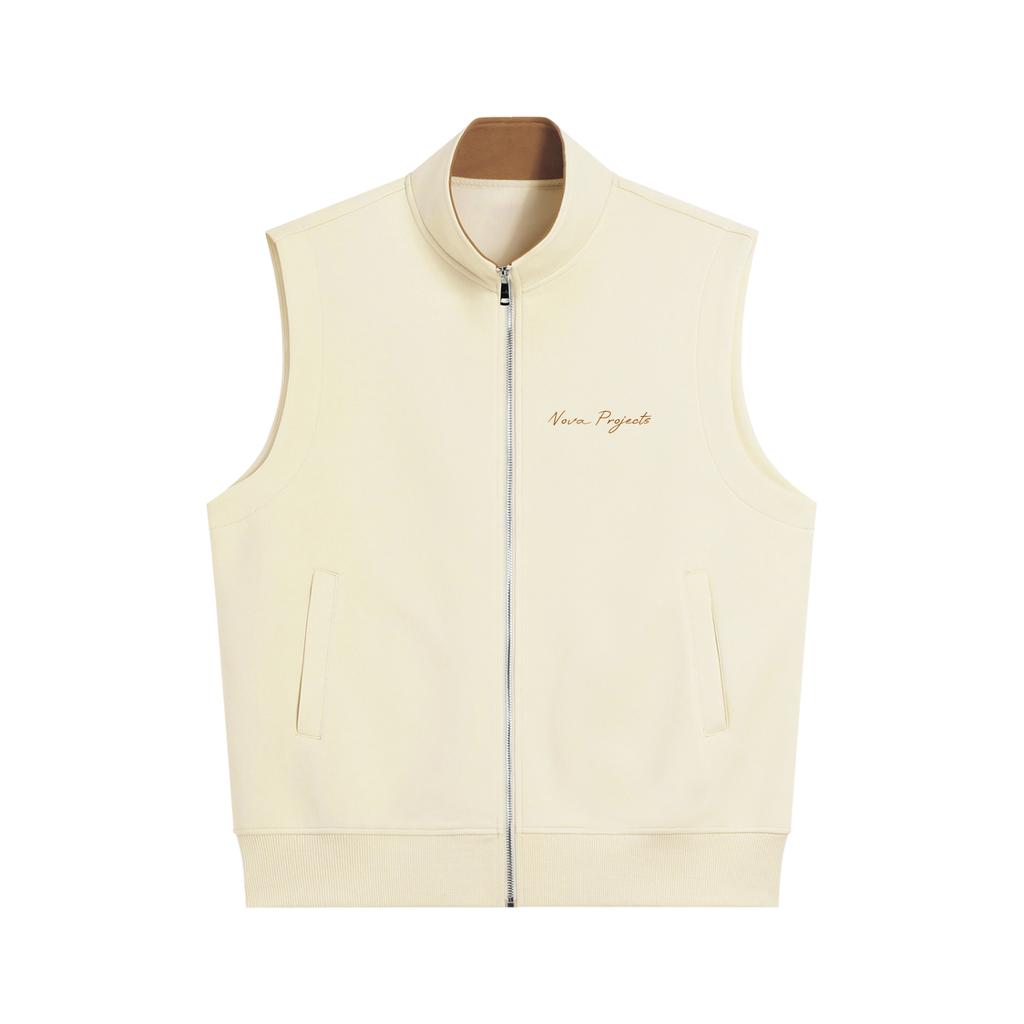 Nova Projects Essential Heavyweight Vest