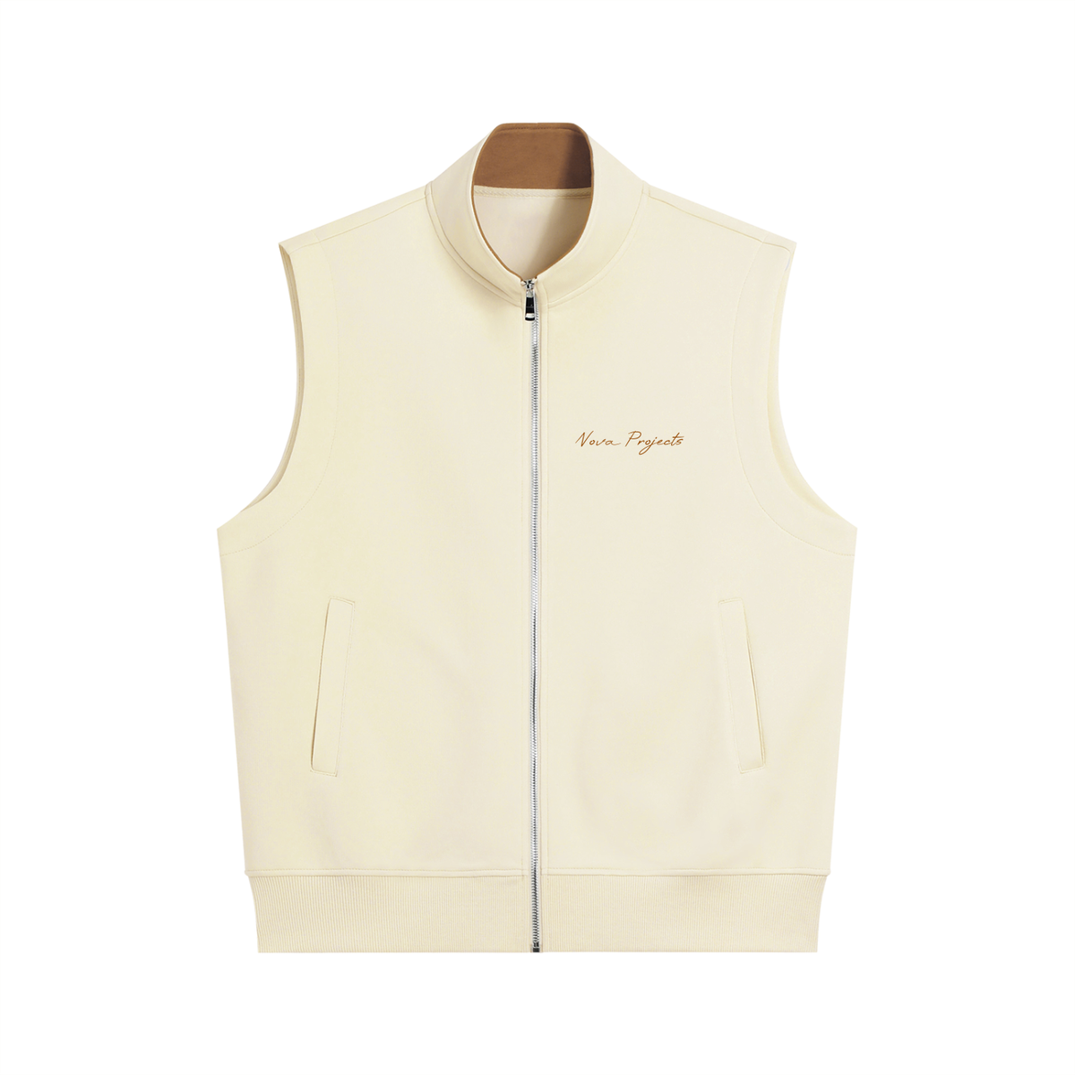 Nova Projects Essential Heavyweight Vest