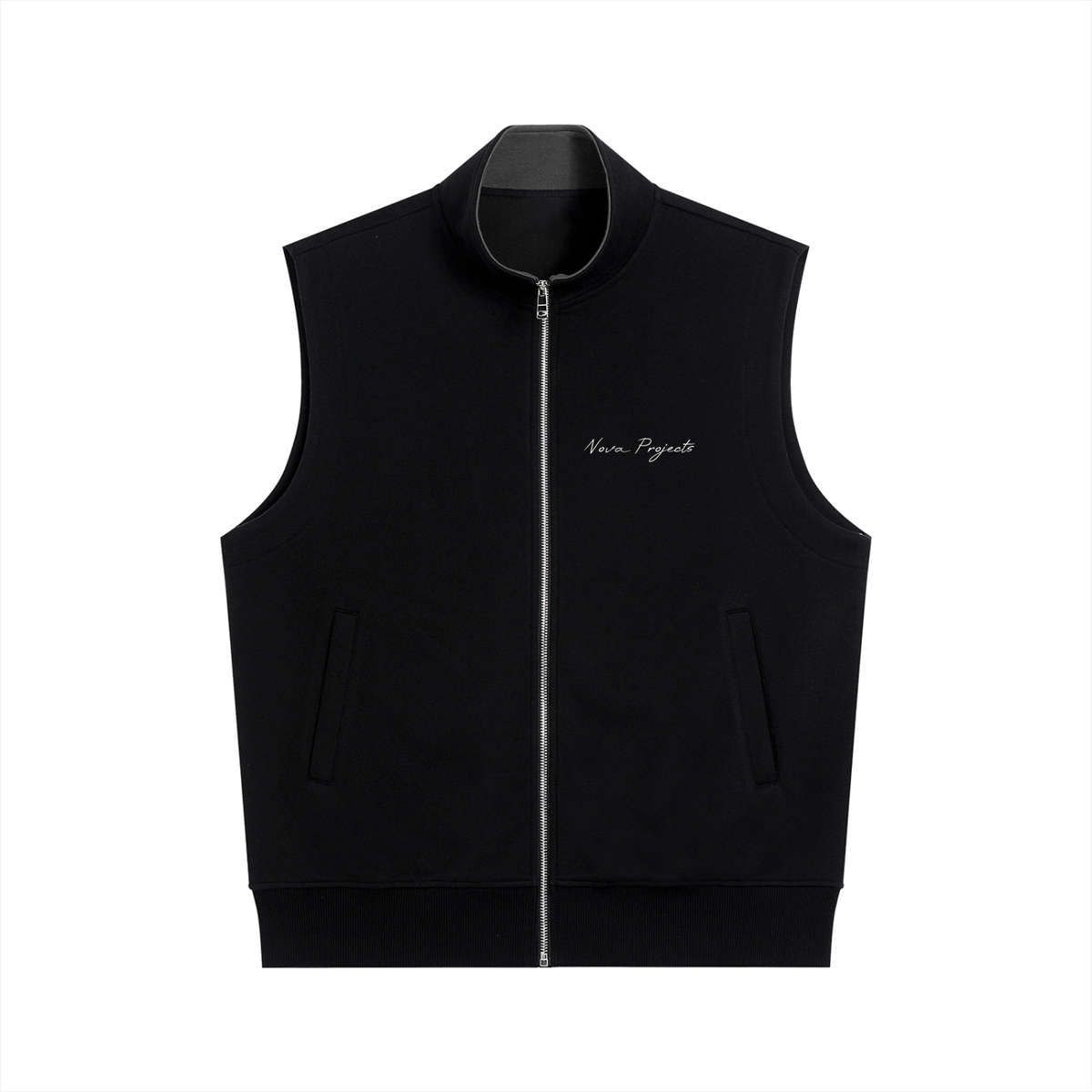 Nova Projects Essential Heavyweight Vest