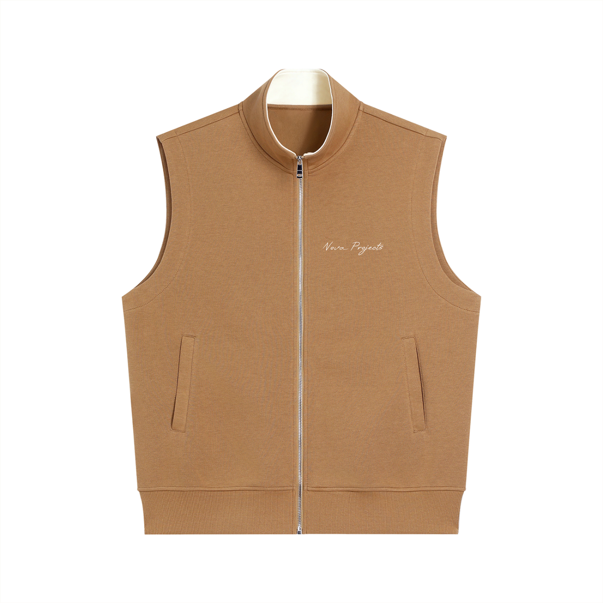 Nova Projects Essential Heavyweight Vest
