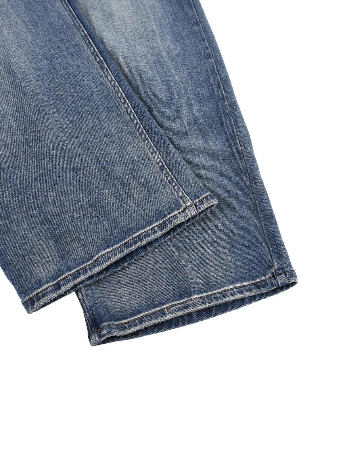 Nova Projects Heavyweight Denim Jeans
