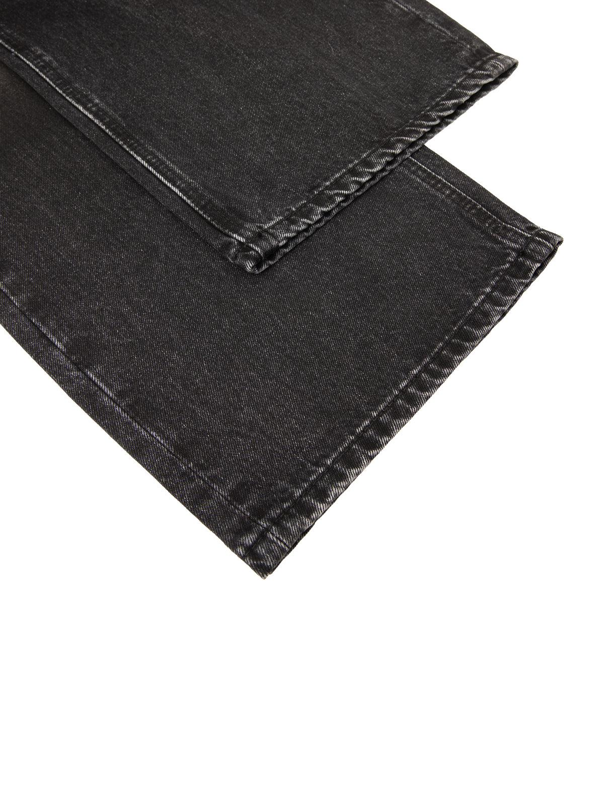 Nova Projects Vintage Wash Heavyweight Denim Jeans